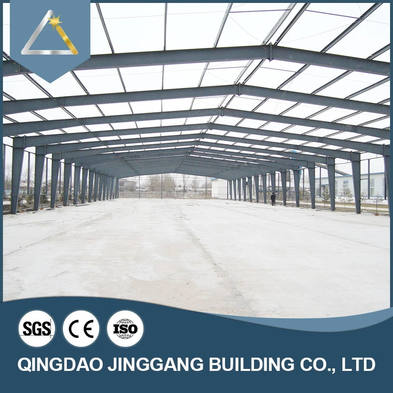 Hot Selling Pre Engineered Building Prefabricated Homes Fashionable Prefabricated Steel Frame Structure House Heat Insulation JG