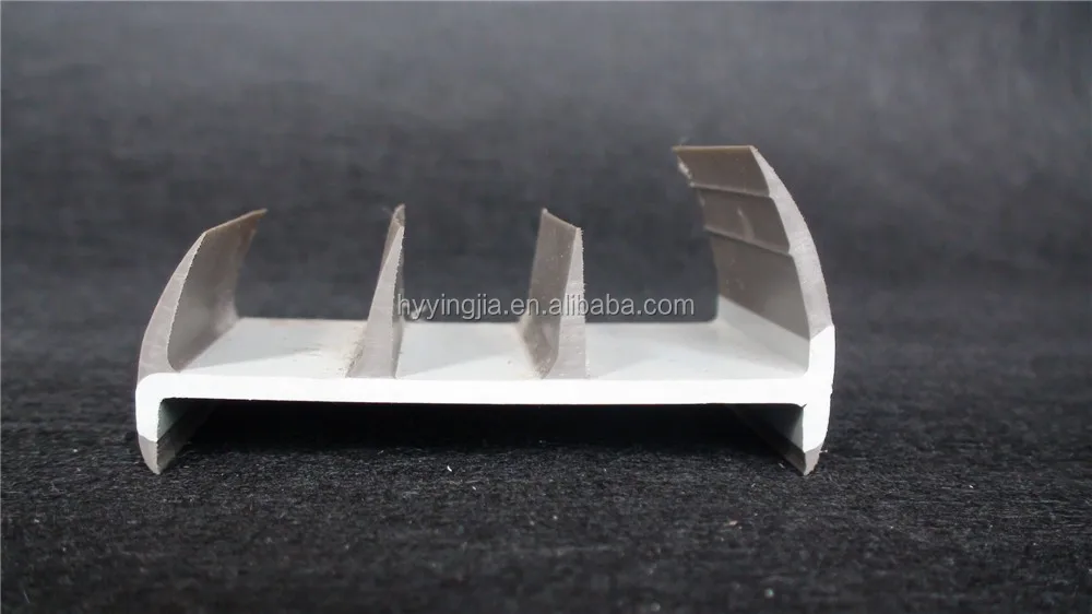 W-77 ПВХ Уплотнение Двери, грузовик двери резиновое уплотнение