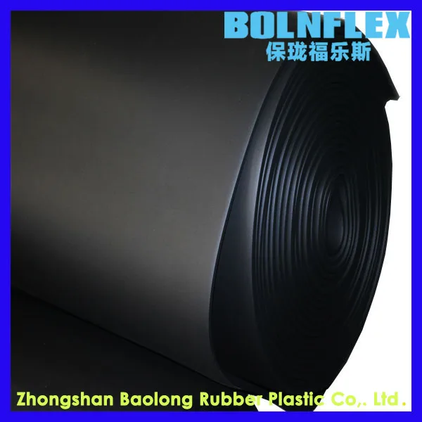 Wall Thermal Insulation Building Material/ Waterproof Insulation thermal insulation film