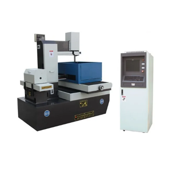 FZC7732 CNC Wire Cutting Machine Multi-Cut EDM Wire Cut for Sale