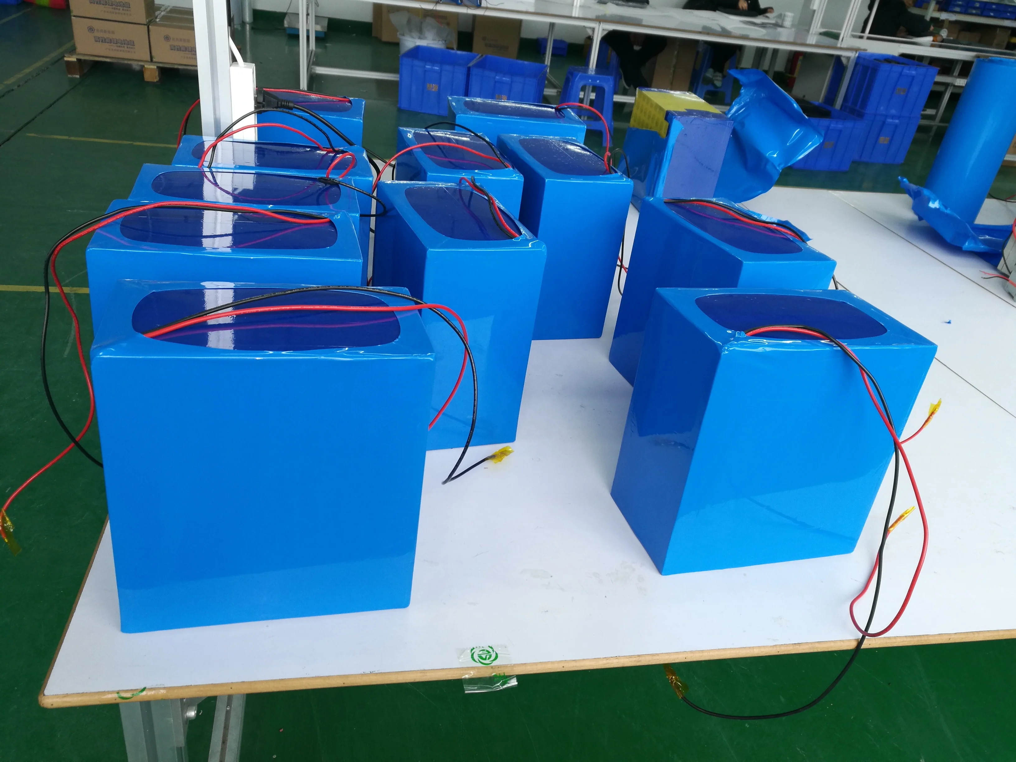 Deep cycle lifepo4 18650 rechargeable lithium li-ion solar power battery pack 12v 60ah 80ah 100ah 160ah 200ah