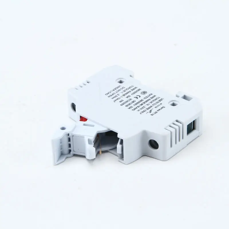 RT18-32 10x38 Fuse Holder