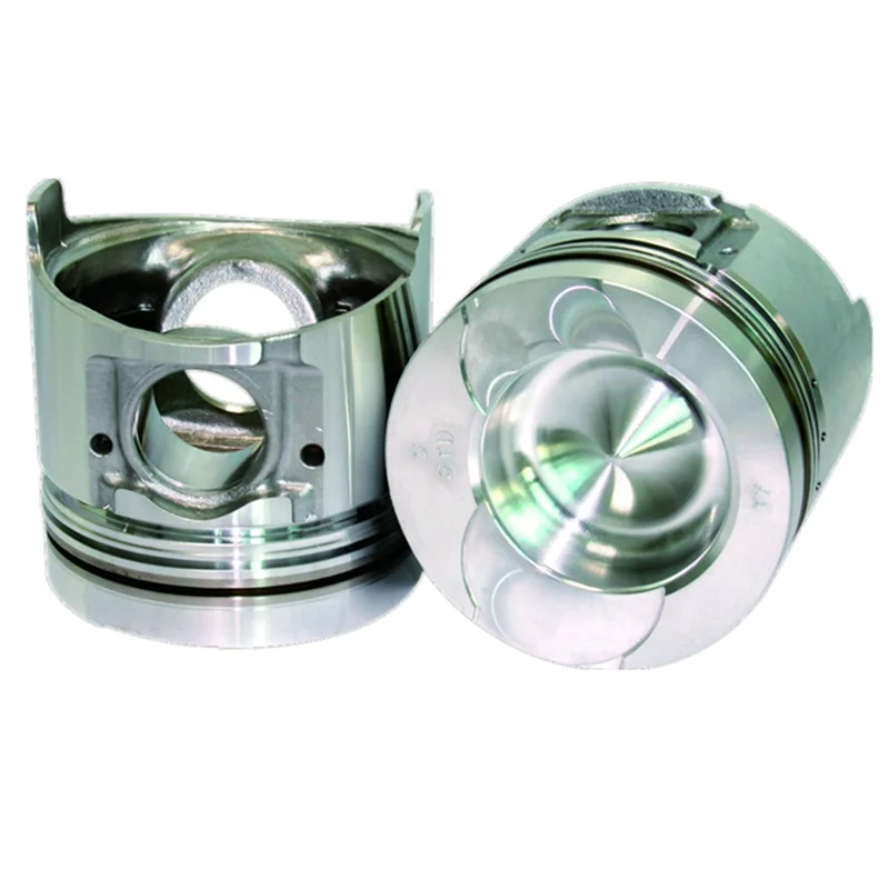 6D95 6207-31-2141 PC200-5 Piston