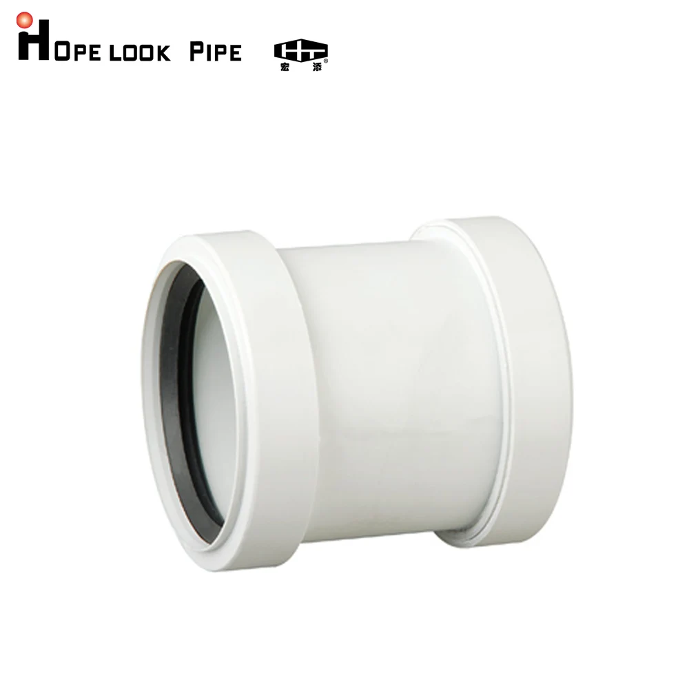  Dn110MM PP трубы СУПЕР ЗВУКОИЗОЛИРОВАННЫЕ дренажных hdpe пластиковые и фитинги