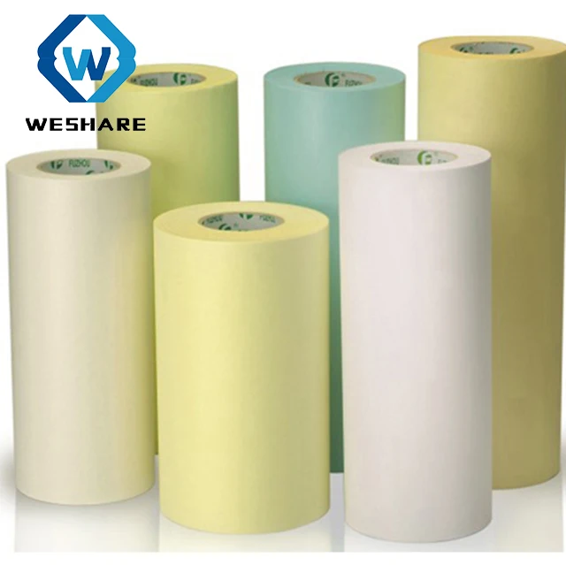 
white release paper for sanitary napkins 