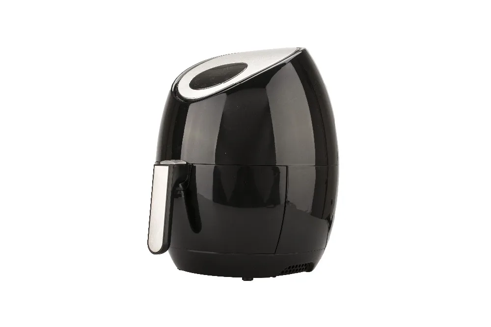 Zehui electric Less Oil Cooking Deep-Fry Pan