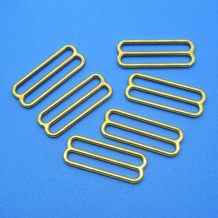 
Big size 30mm zinc alloy rings sliders adjusters buckles of bra accessories 