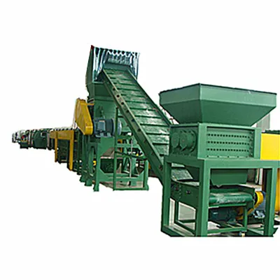 High Quality Pet Bottle Flakes Recycling Plant Plastic Film Recycle Recycling Equipment Machine For Sale