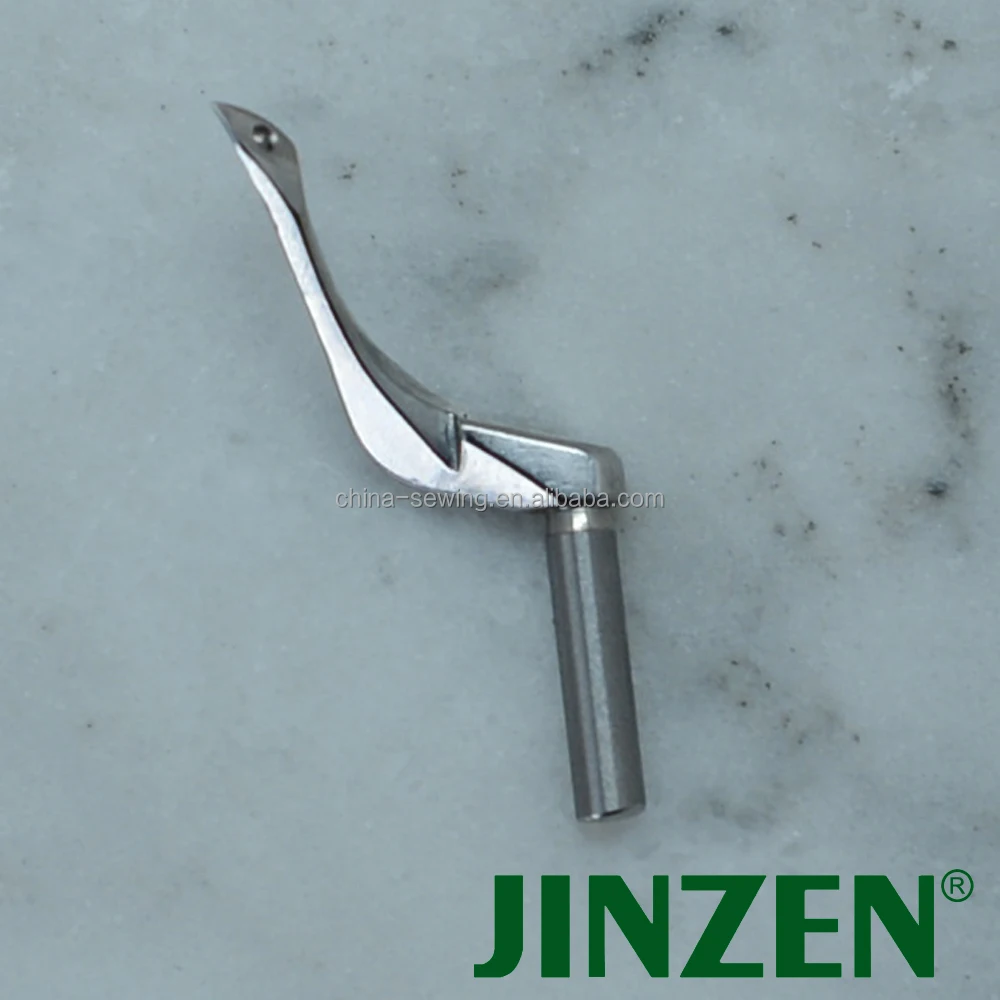 PEGASUS sewing machine parts looper 277010 #2 for PEGASUS EX3200