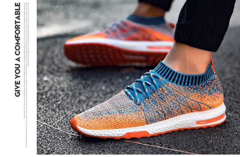 2019 hot sell cheap brand running shoes mens sneakers, wholesale best quality light athletic sport shoes men