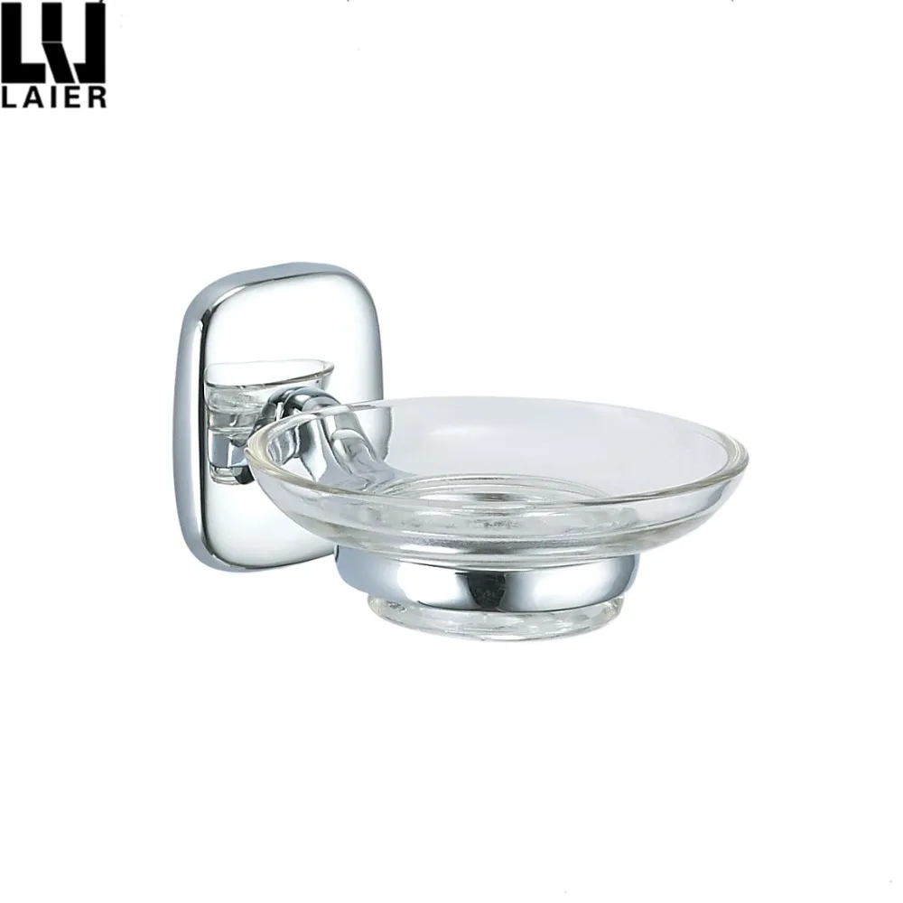 
7500 Cheap Chrome Bathroom sanitary items Paper round cantilever hardware sets 