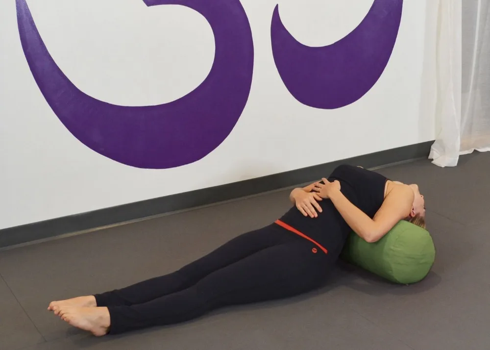 Large Bolster Pillow CertiPUR-US Certified, Ultra Comfort Memory Foam Adjustable Pillow By Removable Cover