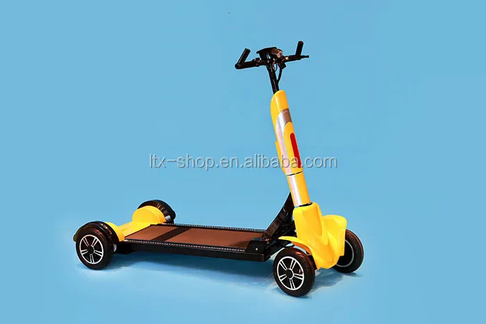 New Arrival Outdoor Exercise Fitness Electric Treadmill Bicycle, Smart Leisure Entertainment Electric Walking Bike For Adult/Kid