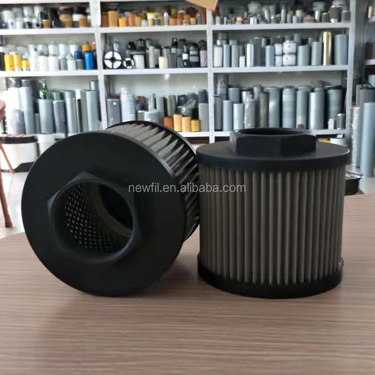 hydraulic filter 333/C6860 333C6860 truck oil filter