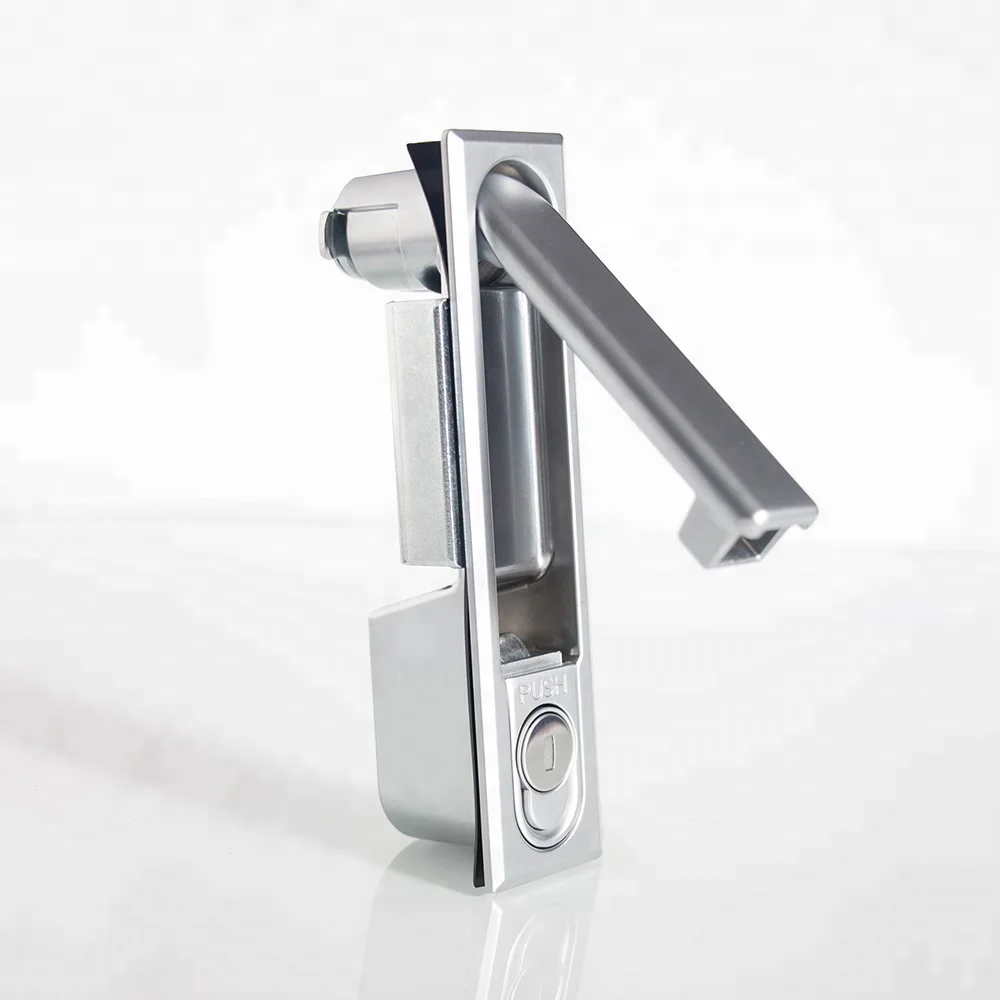 
Hengzhu electrical cabinet lock MS480-2 network server cabinet lock 