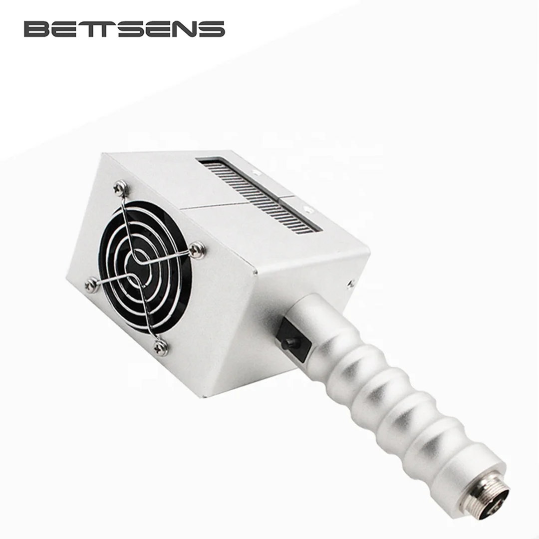 
365nm 395nm Handheld uv curing machine for glue adhesive varnish curing 