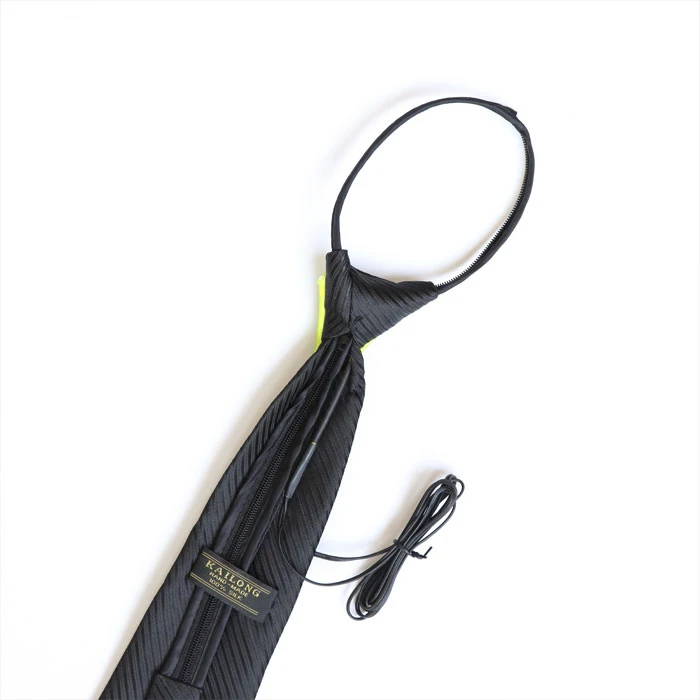 Light Up Neck Tie With Led Lights Novelty Necktie For Men LED Bow Ties Evening Party Christmas Costume Accessory