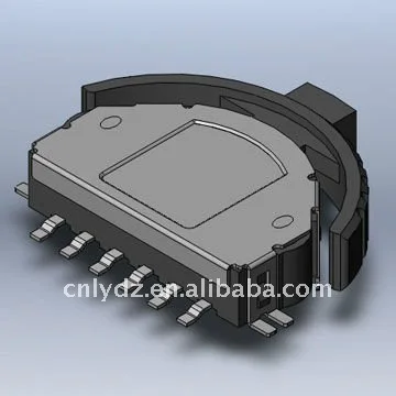 мгновенное рычаг переключатель smd/пгт ly-k9-01a