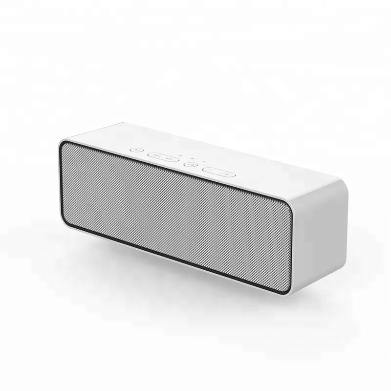 
Portable Micro Bluetooh Smart Sound Stereo Speaker with Radio for Mobile Phone Mini Sound Master Box Speaker 