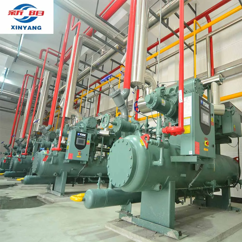 China industrial vacuum food freeze dryer price / Freeze Dry Machine