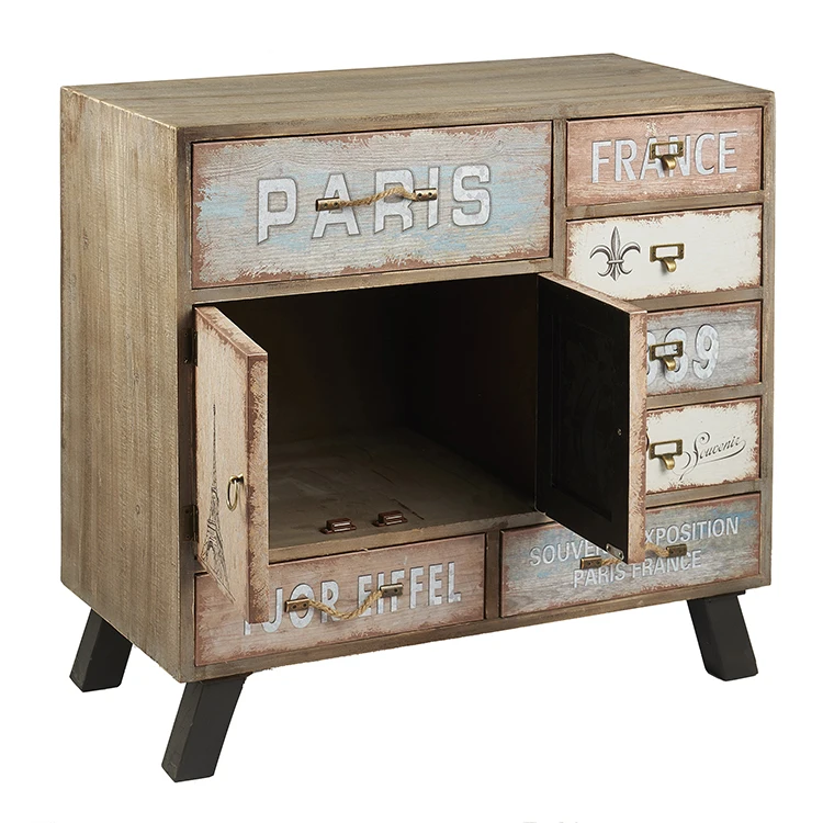 
 Дешевая китайская деревенская деревянная мебель для дома оптом  