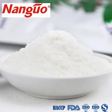 340g Coconut Protein Powder Cocoa Instant Coconut Powder Coconut Creamer Powder