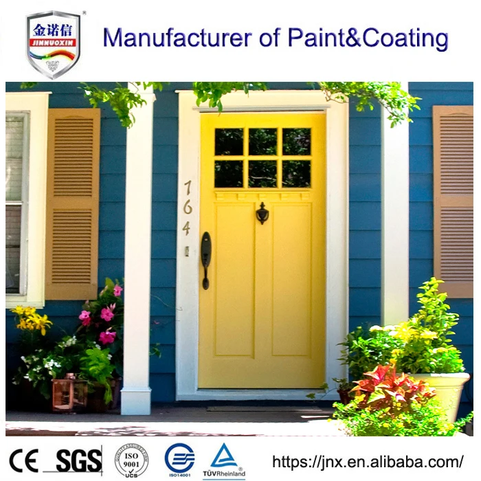 
High-molecular Composite Granite stone color flakes for Exterior Wall Paint 