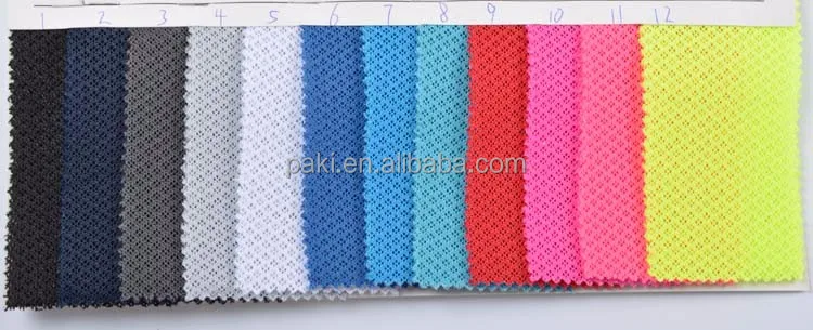 Close Hole Fabric laminated net mesh fabric
