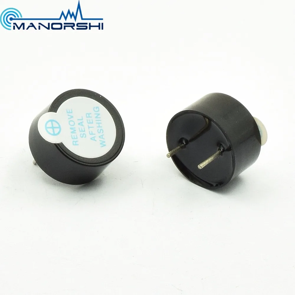 Сам диск пьезо звук зуммера используется для соевого молока машина