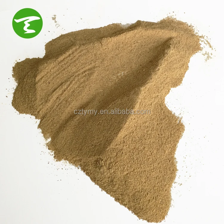 Feed Grade Yeast With Amino Acid