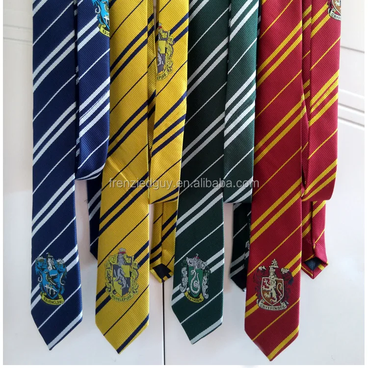 wholesale popular harry potter tie
