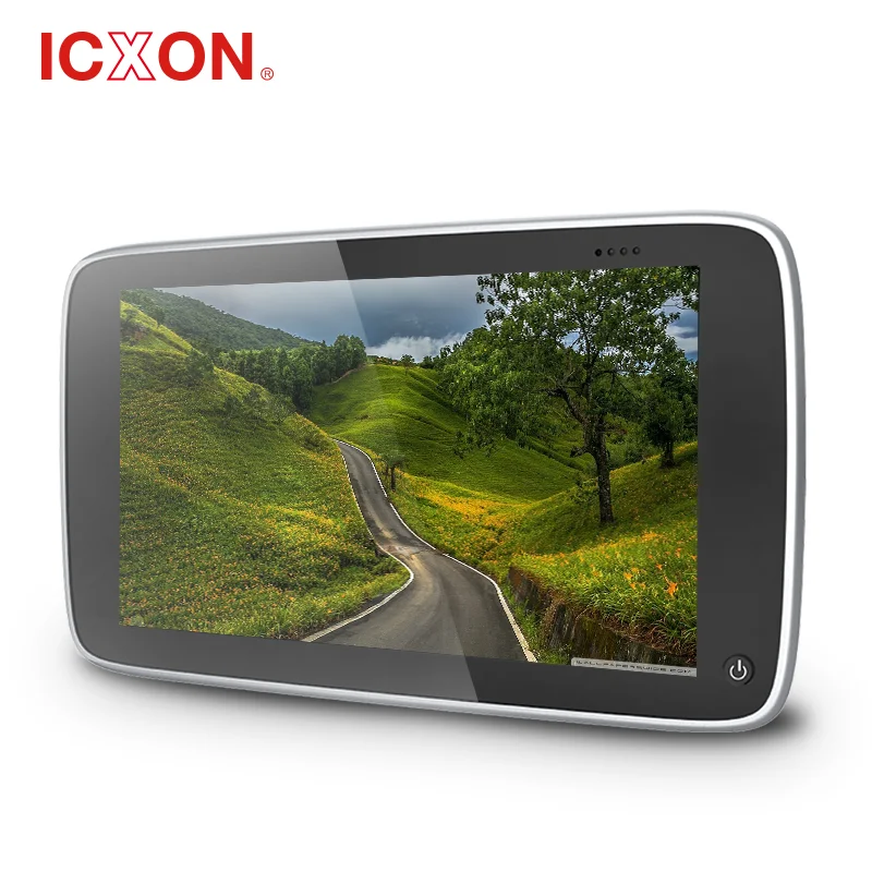 
11 Inch android digital screen car rear-seat headrest monitor 