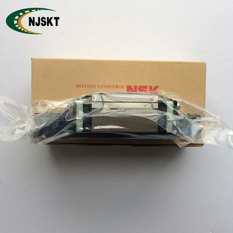 Linear Guide Guideway Interchangeable 25mm Ball Guides NH25BN NAH25BNZ
