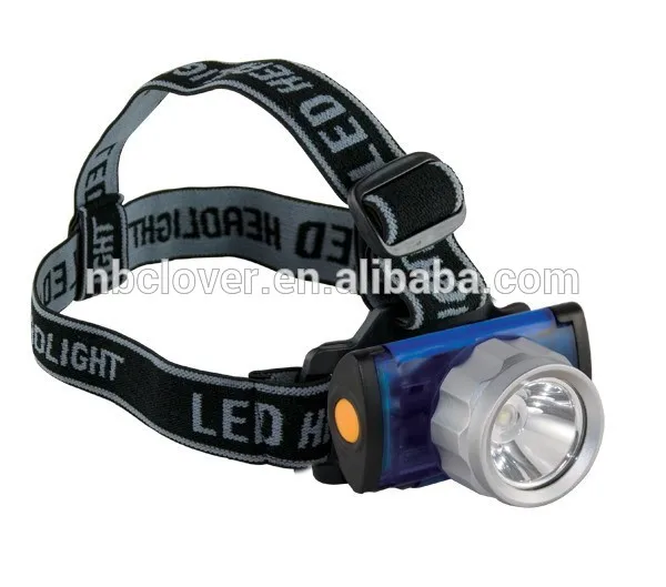 китайский светодиодный фонарик 1w сид наивысшей мощности фары привели мои света привело фары завод