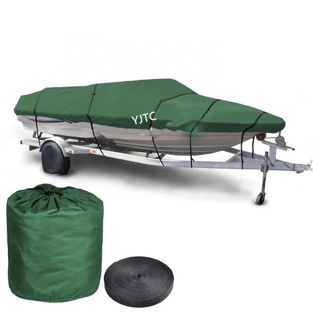 Водонепроницаемая ткань 600D ПВХ брезент ткань для бас лодки чехлы