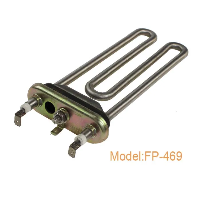 
Factory made washing machine tubular heating element 