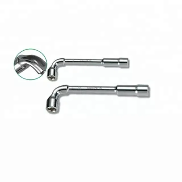 L-Type Wrench With Hole