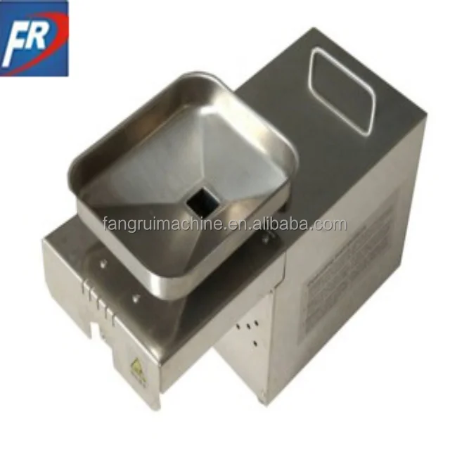 BEST mini oil press small oil mill uses vegetable olive coconut palm kernel groundnut sunflower oil milling machine