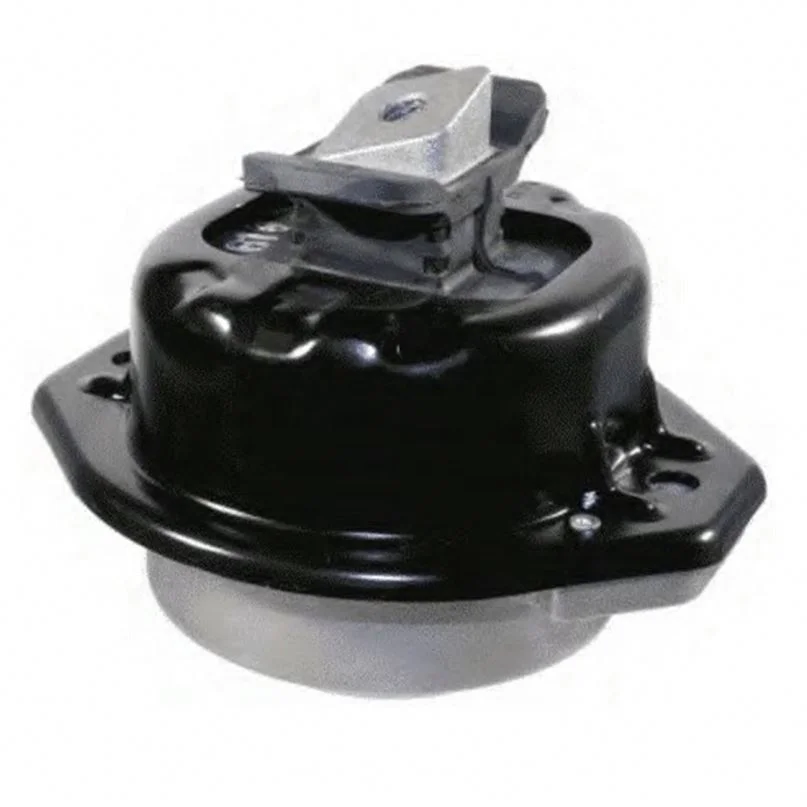 Bapmic 22116770797 22 11 6 770 797 Car Rubber Engine Mount For E66
