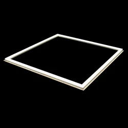 48W 595*595mm Surface Led Panel Light Ceiling High Power Trendy Lighting and Circuitry Design ROHS 3-YEAR EMC LVD Ce