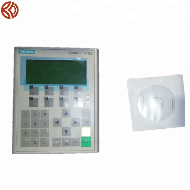 100% new original 6AV6641-0BA11-0AX1 td200 op7 0p77A op77b op17 tp177a hmi touch screen touch panel