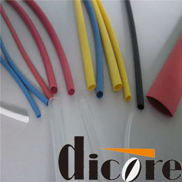 Высокое качество термоусадочной трубки похожие raychem rnf 100