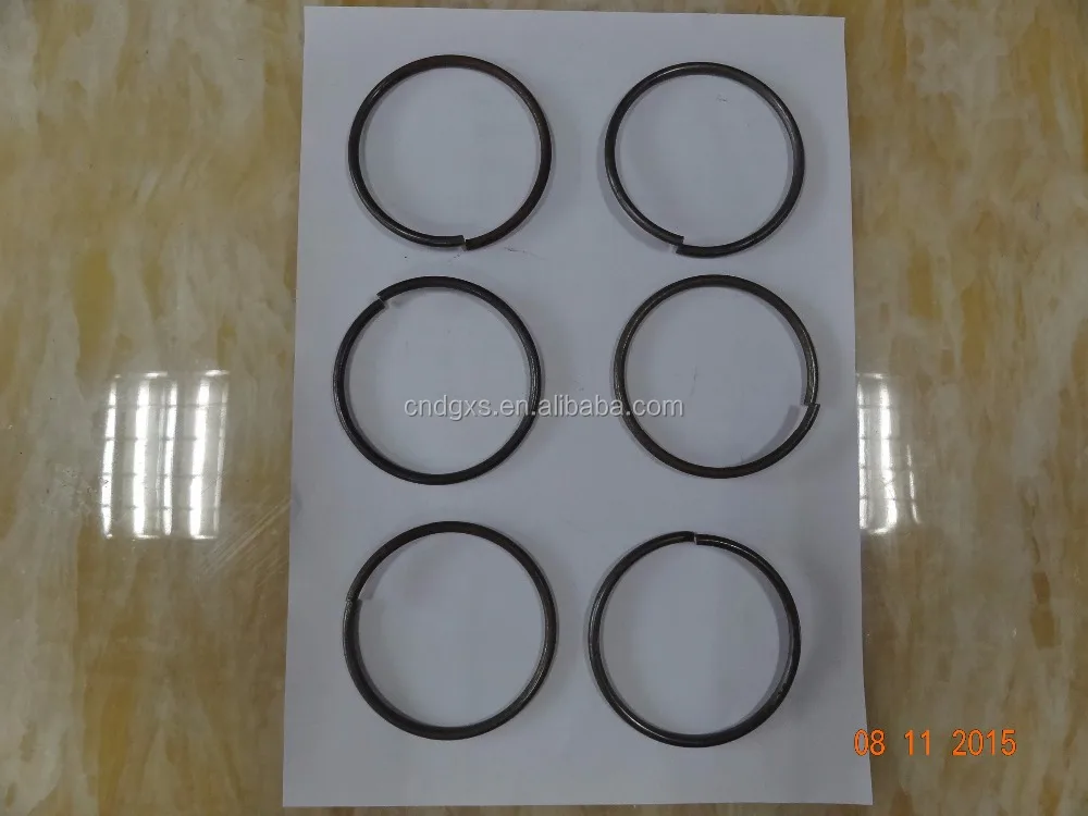 Гибочный станок для изготовления колец из металлической проволоки