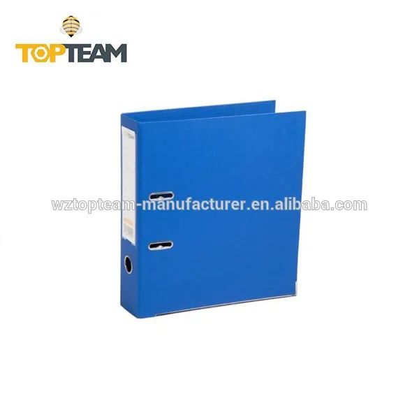
Office stationery A4 double rings binders, lever arch files 