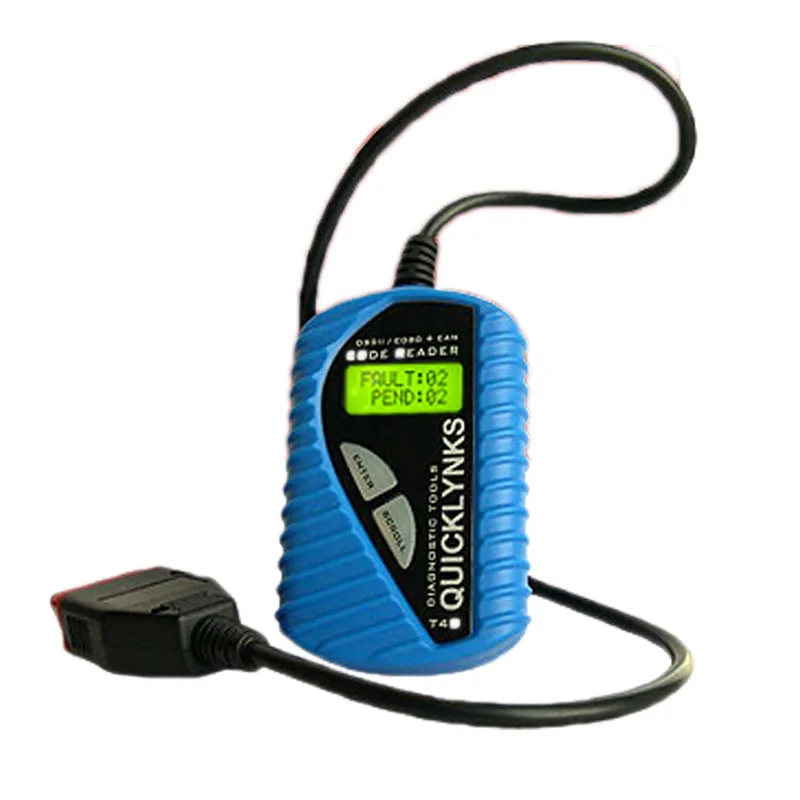 OBD2/EOBD ECU pin code reader VAG auto  diagnostic tool