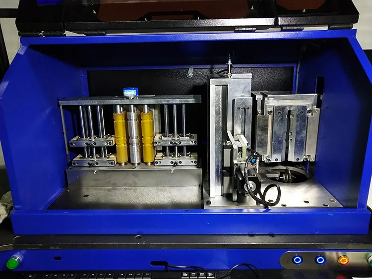 CNC Multi-function  letter bending machine  letter bender used in Neon Signs Advertising Billboards