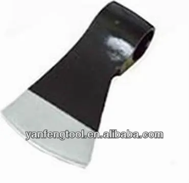 forged axe head A606