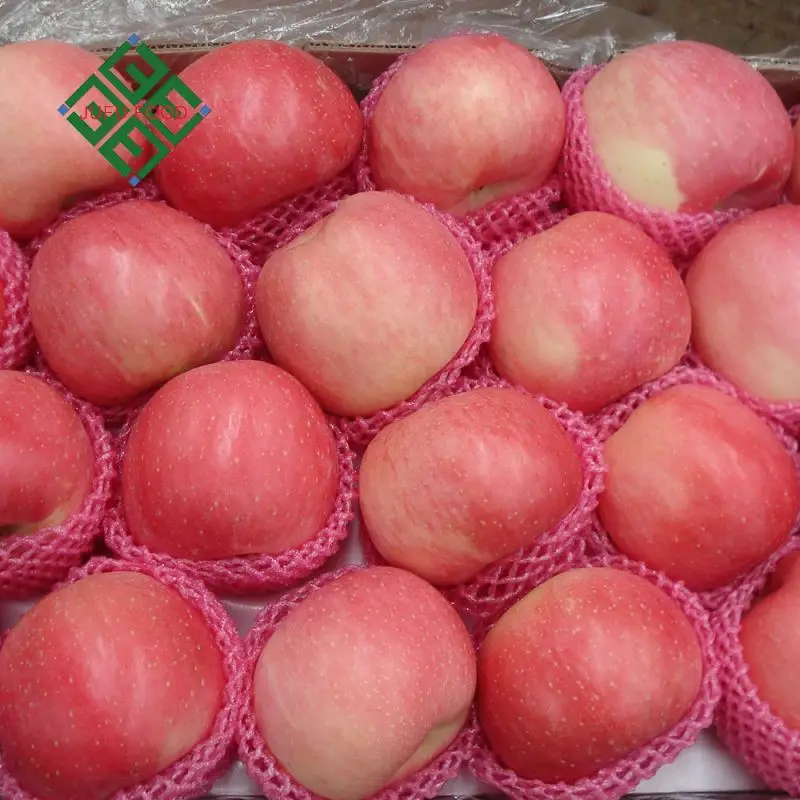 
red fuji apple fresh apple with China supplier 