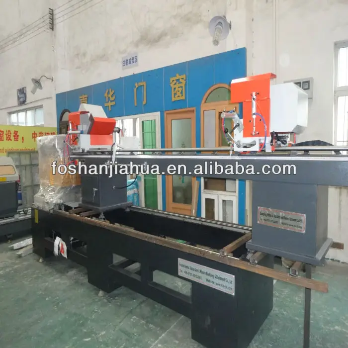 
Cutting machine For PVC window and door 
