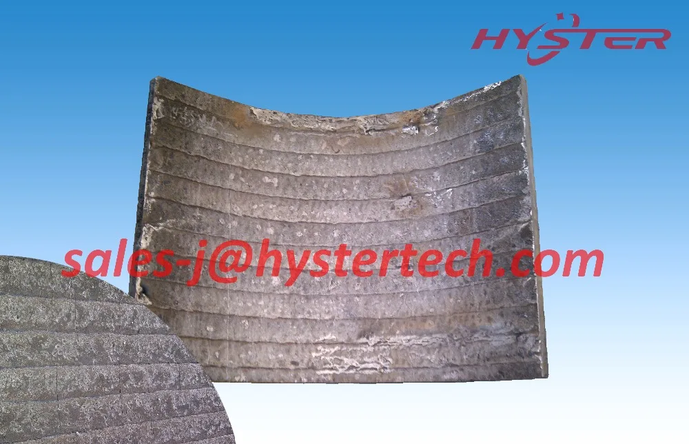 chromium carbide wear plate overlay wear plate for chute liners